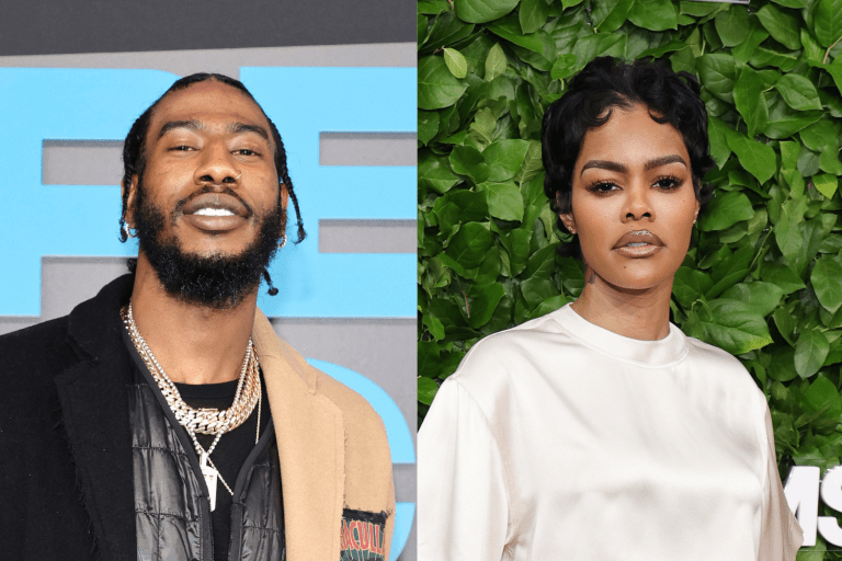 That's How You Feel? Iman Shumpert Shares His Thoughts On Ex Teyana Taylor’s Recent Award Wins (VIDEO)