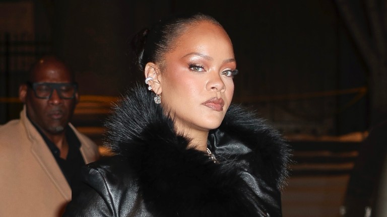 UPDATE: Details Of What Rihanna Told Police Following Shooting At Her Los Angeles Home Are Reportedly Revealed