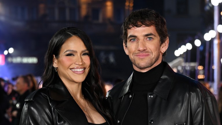 Awww! Did Cassie Share Glimpse Of Baby Number 3 With Her Sweet Birthday Message To Alex Fine? (PHOTO)