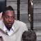 Dwight Howard Attends NBA Game As His & Royce Reed's Son Braylon Weighs In On Amy Luciani's Allegations (VIDEOS)