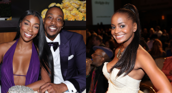 Amy Luciani Reacts After Dwight Howard Files For Divorce, Royce Reed Seemingly Weighs In