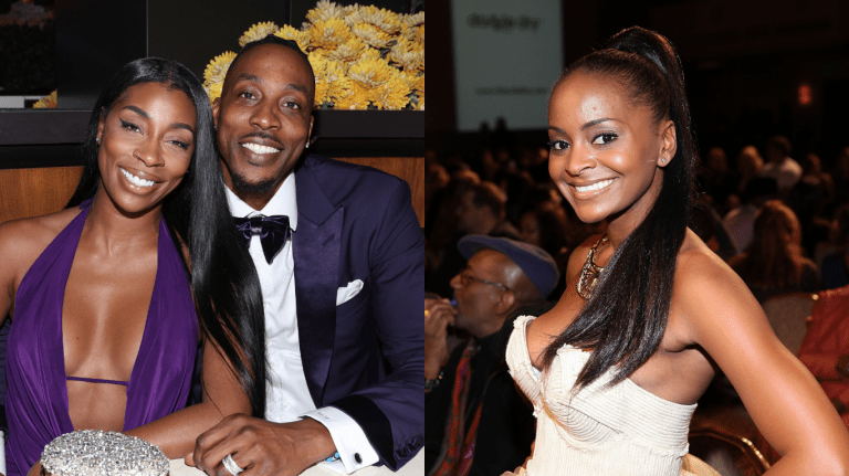 Amy Luciani Reacts After Dwight Howard Files For Divorce, Royce Reed Seemingly Weighs In