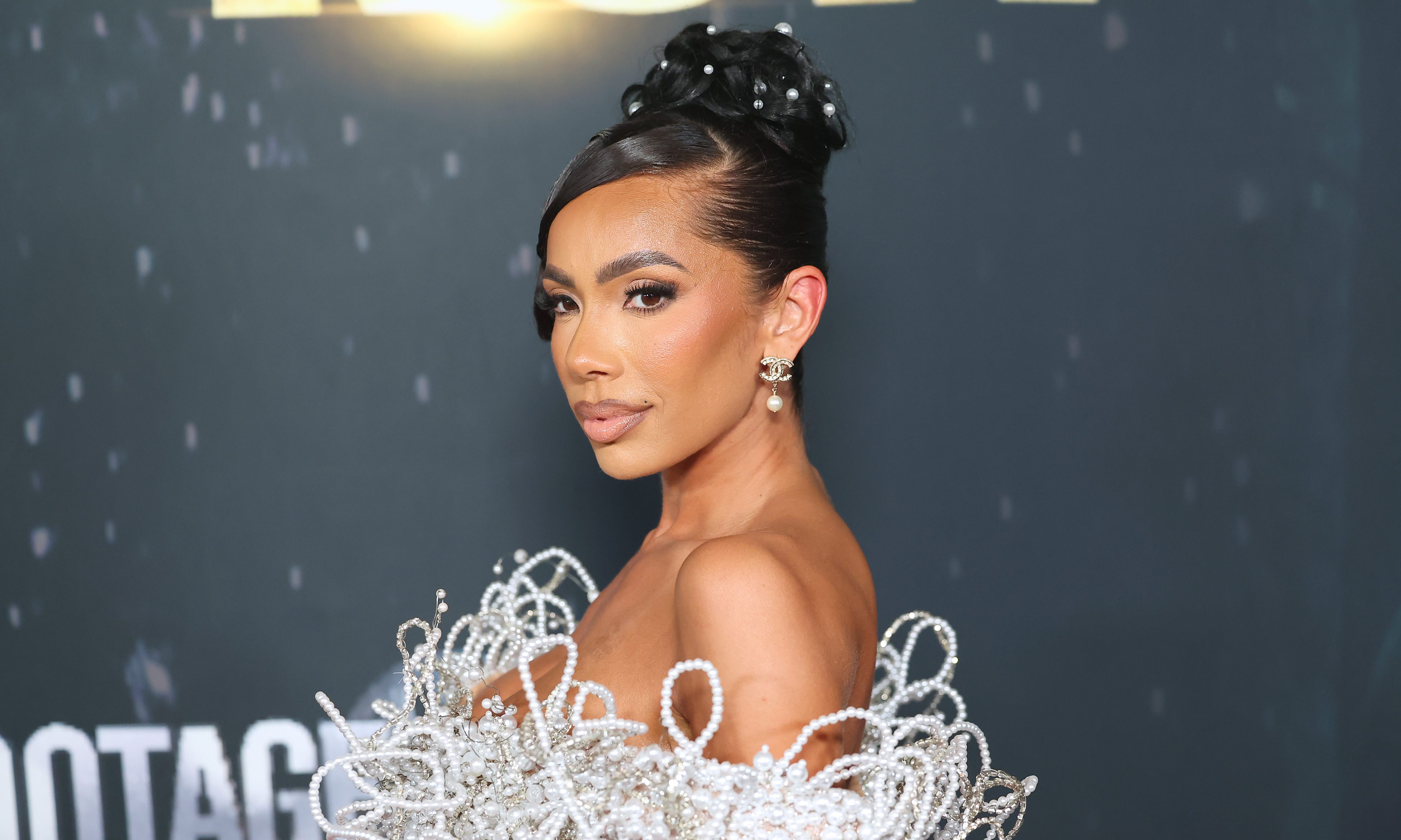 Erica Mena: 5 Facts About The Video Vixen Turned Main Star
