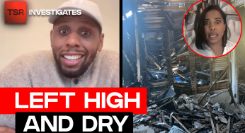 Family Sues “Friend” For $180K Over Home Rebuild Disaster | TSR Investigates