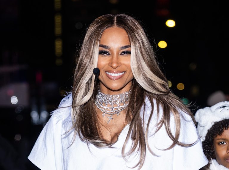 Fans Speculate Ciara Is Expecting Baby #5 With Russell Wilson After She Pops Out In Risqué Outfit