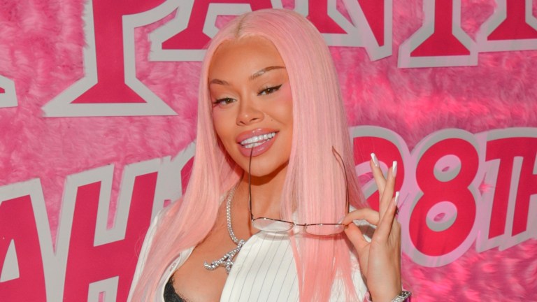 Is It?! Fans Think Latto Has FUELED Baby Speculation With Her Return To Social Media (VIDEO)