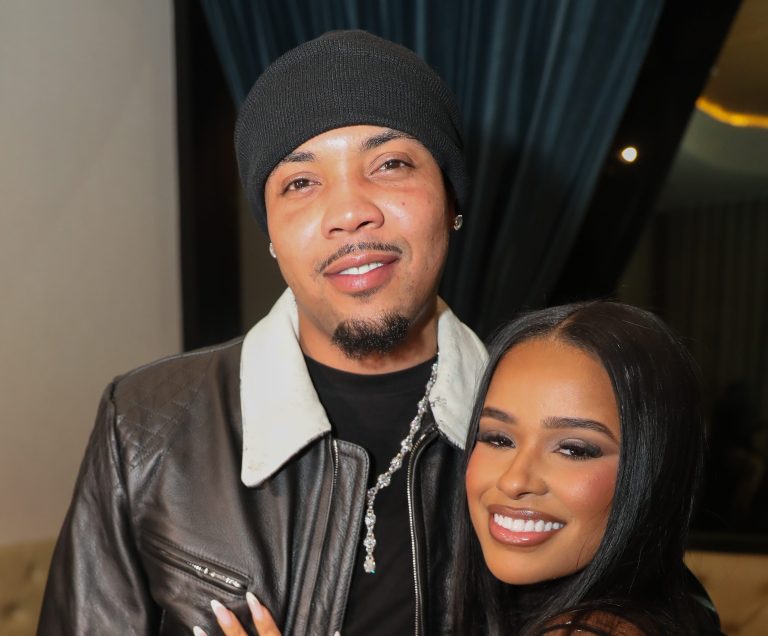 5 Times G Herbo Showed Taina Williams MAJOR Love & Had Fans Gushing