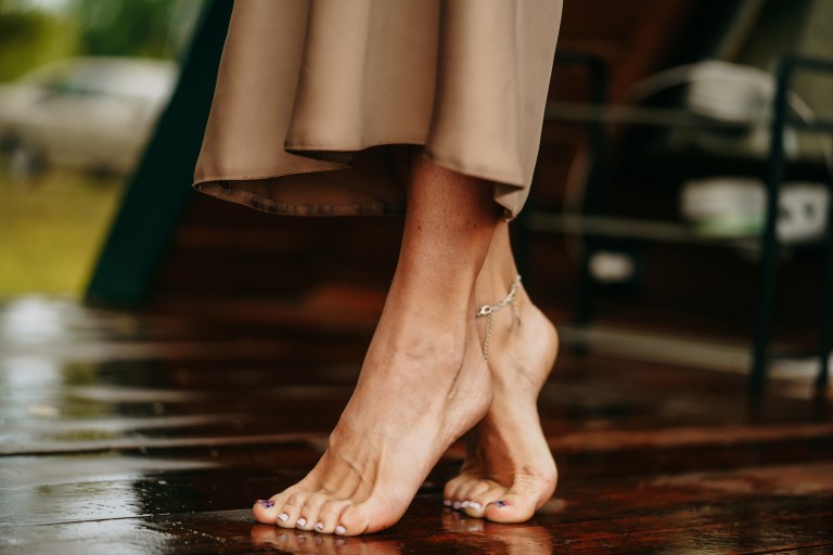 Foot Files? Veteran Florida Deputy Steps Down Amid Fetish Content Scandal (VIDEO)