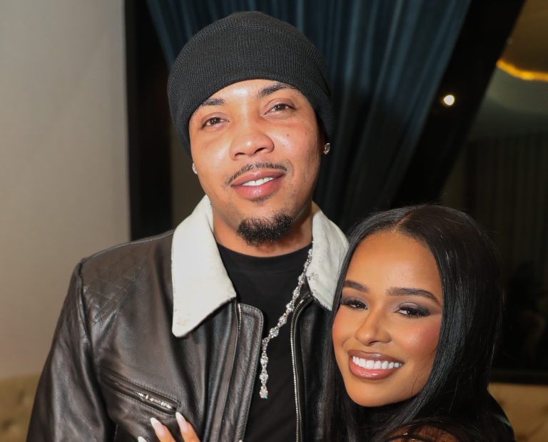 G Herbo Claps Back After Social Media User Puts Him On Blast Over Post About Missing Taina Williams