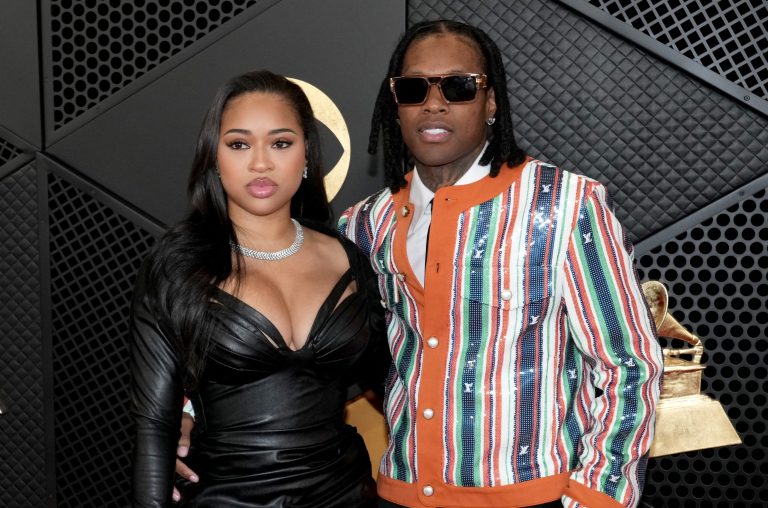 India Royale Posts Heartfelt Birthday Message From Lil Durk As He Sends Love From Behind Bars (LISTEN)