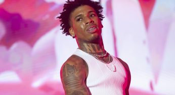 NLE Choppa Is Facing Backlash Following Viral Video Where He Explained Why He Doesn’t Wear A Seatbelt (WATCH)