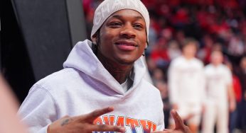 Tylil James Sparks Reactions After Posting Cozy Photo With Kae Critch (PHOTO)