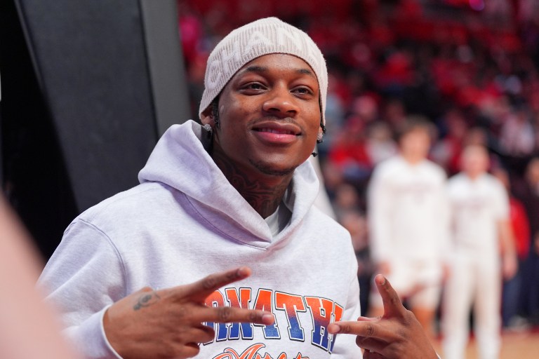 Tylil James Sparks Reactions After Posting Cozy Photo With Girlfriend Kae Critch (PHOTO)