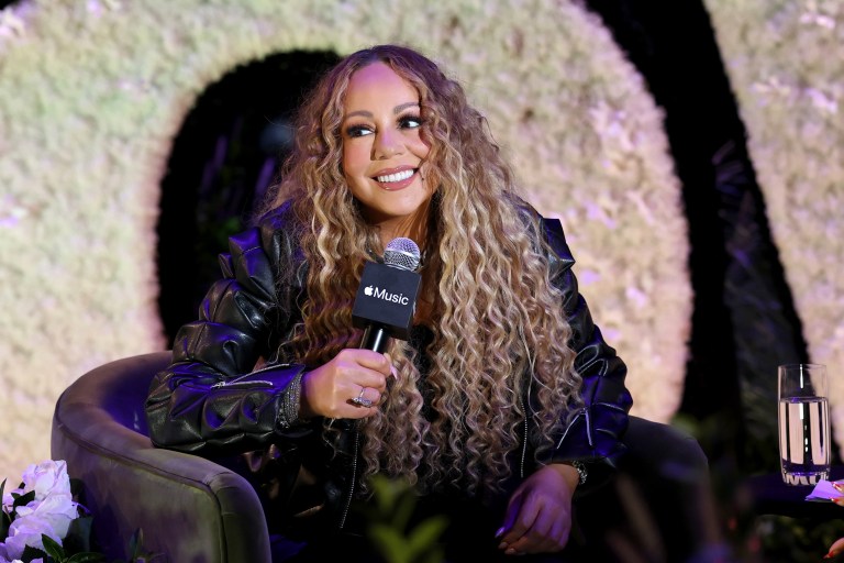 So Obsessed! Mariah Carey’s Most Viral Moments That Still Have The Girls Shook