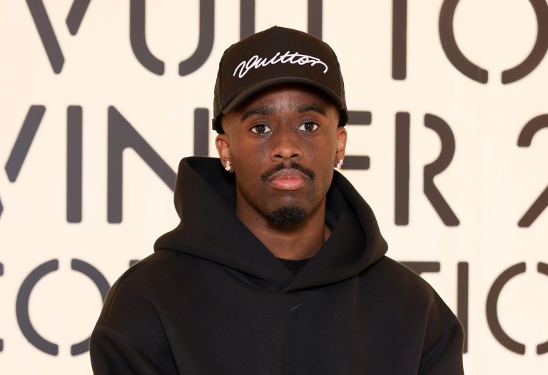 Kai Cenat Reveals ‘Hate Wall’ That Motivates Him While Building Clothing Brand Vivet (WATCH)