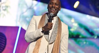 Tyrese Declares Verzuz Win Then Claps Back At Singing Criticism While Calling Tank “One Of The Greats” (VIDEOS)