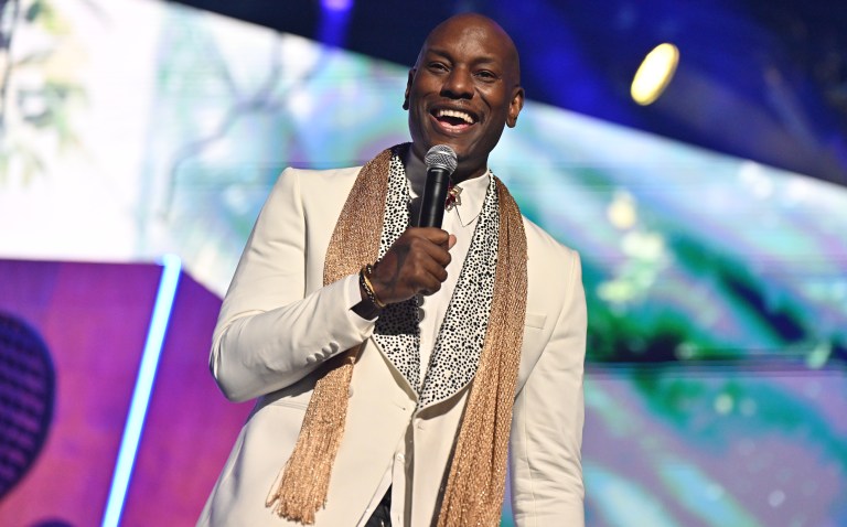 Tyrese Declares Verzuz Win Then Claps Back At Singing Criticism While Calling Tank "One Of The Greats" (VIDEOS)