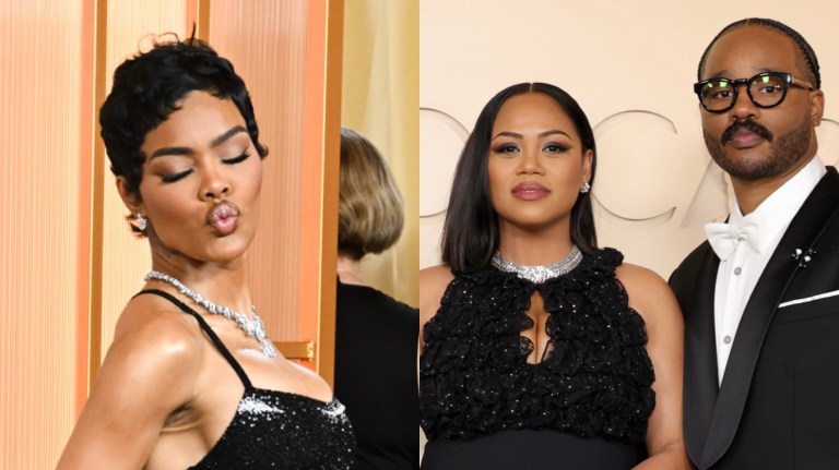 Lookin' Like Money! Here Are The Best Dressed Celebs Of The 2026 Oscars (PHOTOS)