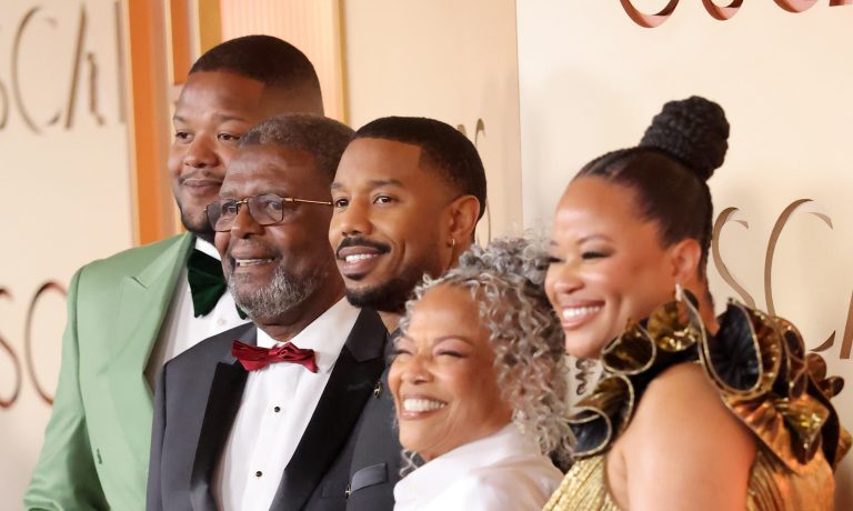 Hollywood's Biggest Night! Major Moments From The 2026 Oscars Red Carpet & Ceremony (LIVE UPDATES)