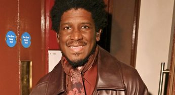 Labrinth Leaves Fans Shocked After Saying He’s “Done With The Industry” In Heated Message Mentioning Columbia Records And ‘Euphoria’