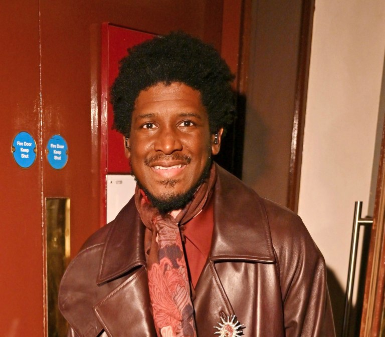 Wait, What Happened?! Labrinth Leaves Fans Shocked After Saying He’s “Done With The Industry” In Cryptic Message Mentioning Columbia Records And ‘Euphoria’