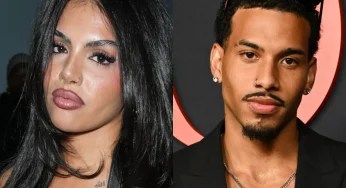Huda Mustafa And Louis Russell Speak Out After His Ex-GF Is Granted Restraining Order Against Reality Star (PHOTOS)
