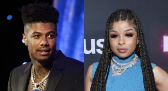 Internet Users Are FLOODING Blueface’s Comments After He Claimed That Chrisean Rock’s Late Ex Ronny Is Chrisean Jr.’s Biological Dad