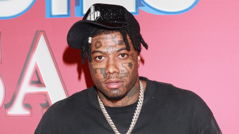 Internet Users Think Nevaeh Akira Is Showing OUT Amid Her Catching Blueface Stuffing Condoms In His Jacket Before Going Out