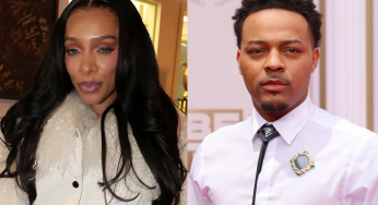 It’s Poppin’! Lil Mama Crashes Bow Wow’s Brooklyn Show As They Hilariously Address Look-Alike Rumors (VIDEO)