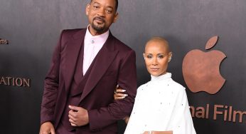 Resurfaced 2023 Clip Of Jada Pinkett Discussing Living Arrangements With Will Smith & Whether They’ll Share A Home Is Going Viral Again (VIDEO)