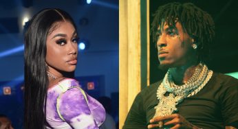 Jania Meshell Shares Strong Messages Amid Blasting Social Media Page For “Lying” About NBA YoungBoy Allegedly Being Abusive To Her