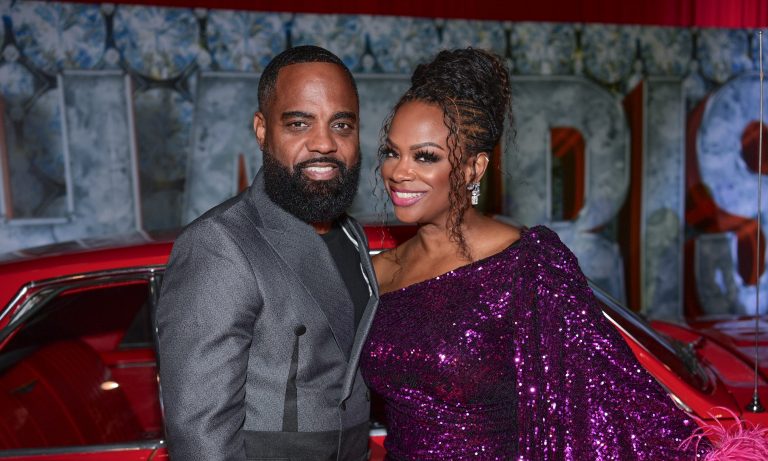 Kandi Burruss, Todd Tucker Reportedly Finalize Their Divorce