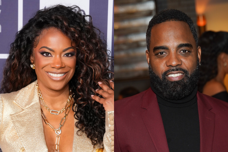 Kandi Burruss & Todd Tucker's Most Viral Moments That Live Rent-Free In Fans' Heads