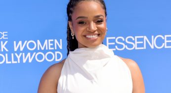 Been Fine! Kyla Pratt’s Latest Pop-Out Has The Internet Saying She’s Aging Backwards (PHOTO + VIDEO)