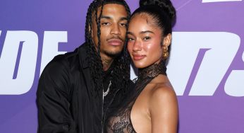 It’s A What? Lala Baptiste And Jay Cinco Confirm Their Baby’s Gender In Heartwarming Reveal (VIDEO)