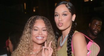 Auntie Speaks! Latto’s Sister Brooklyn Nikole Reacts To Her Viral Pregnancy Reveal With Sentimental Message