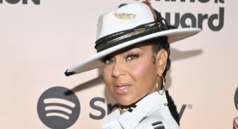 Switchin’ It Up! LisaRaye Sparks Mixed Reactions Following Her Recent Wardrobe Refresh (WATCH)