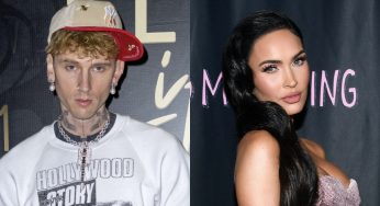 Spinnin’ The Block? Machine Gun Kelly Slides In Megan Fox’s Comments After She DROPPED JAWS With Risqué Photos