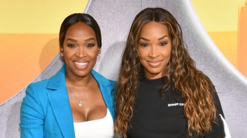 Malika & Khadijah Haqq Puzzle Fans After Posting Photo Of Them Kissing On The Lips In Celebration Of Their Birthday (PHOTO)