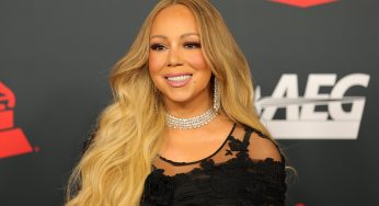 Supermarket Slay! Mariah Carey Has Fans Cuttin’ UP With Reactions After Taking Over The Grocery Store (VIDEO)