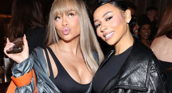 Mariah The Scientist Has Fans Cuttin’ UP Over Her Reaction To Latto’s Pregnancy Announcement (PHOTO)