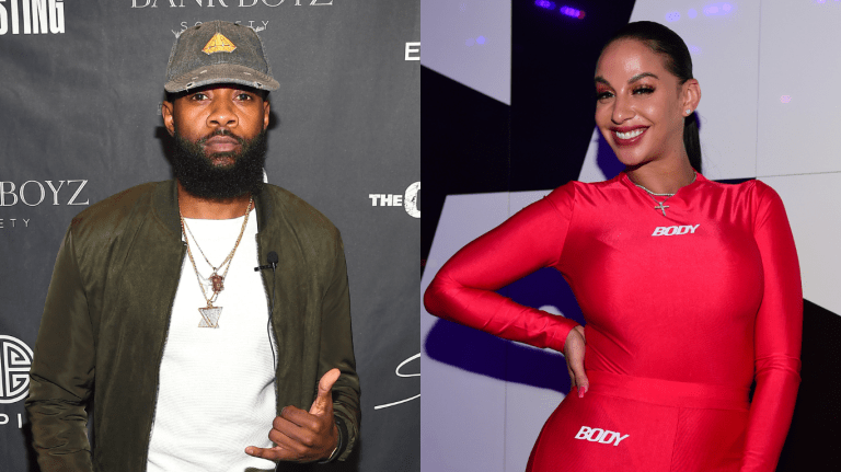 Marie Brooke Explains Leaving Her Son At Sammie’s Door As Crystal Renay Defends Posting Home Footage (Exclusive Details)