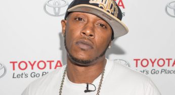 Mystikal Faces Up To 20 Years In Prison After Pleading Guilty To Third-Degree Rape Following 2022 Arrest (VIDEO)
