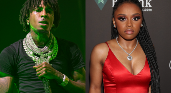 NBA YoungBoy’s Sister Weighs In After Yaya Mayweather & Arcola Call Him Out For Allegedly Neglecting His Sons (PHOTOS)