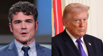Yikes! National Counterterrorism Director Joe Kent Resigns Over Iran War, Urges Trump To End Conflict