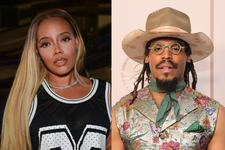 Never Again? Angela Simmons Reflects On Why She Didn’t Make It Past One Date With Cam Newton (VIDEO)