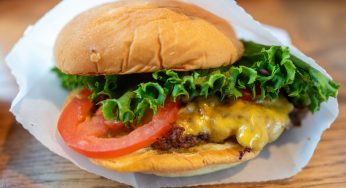 Prayers Up! Nipsey Hussle’s Marathon Burger Releases Statement After Fatal Shooting Near Grand Opening In Long Beach (UPDATE)
