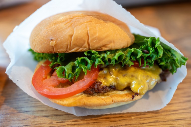 Nipsey Hussle Marathon Burger Long Beach Grand Opening Incident Videos