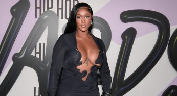 Nique Encourages Others To Love Themselves As She Opens Up About The Hate She Received After Linking Up With NBA YoungBoy (VIDEOS)