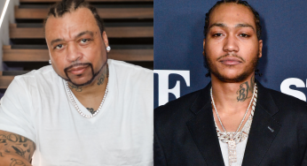 Big Meech Sparks Reactions After Calling Himself And Son Lil Meech The “Best Duo”